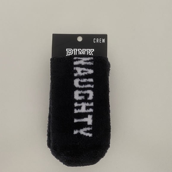 Pink Socks - Picture 1 of 2